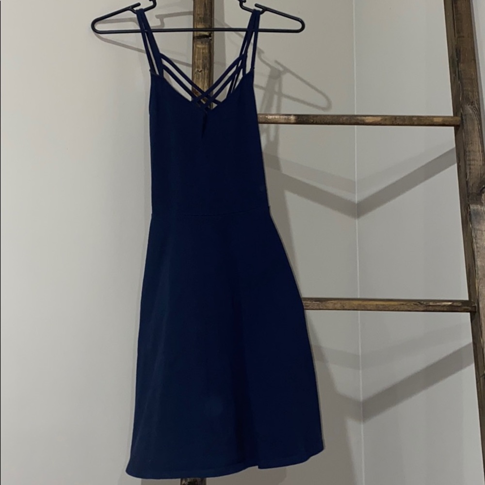 sun dress